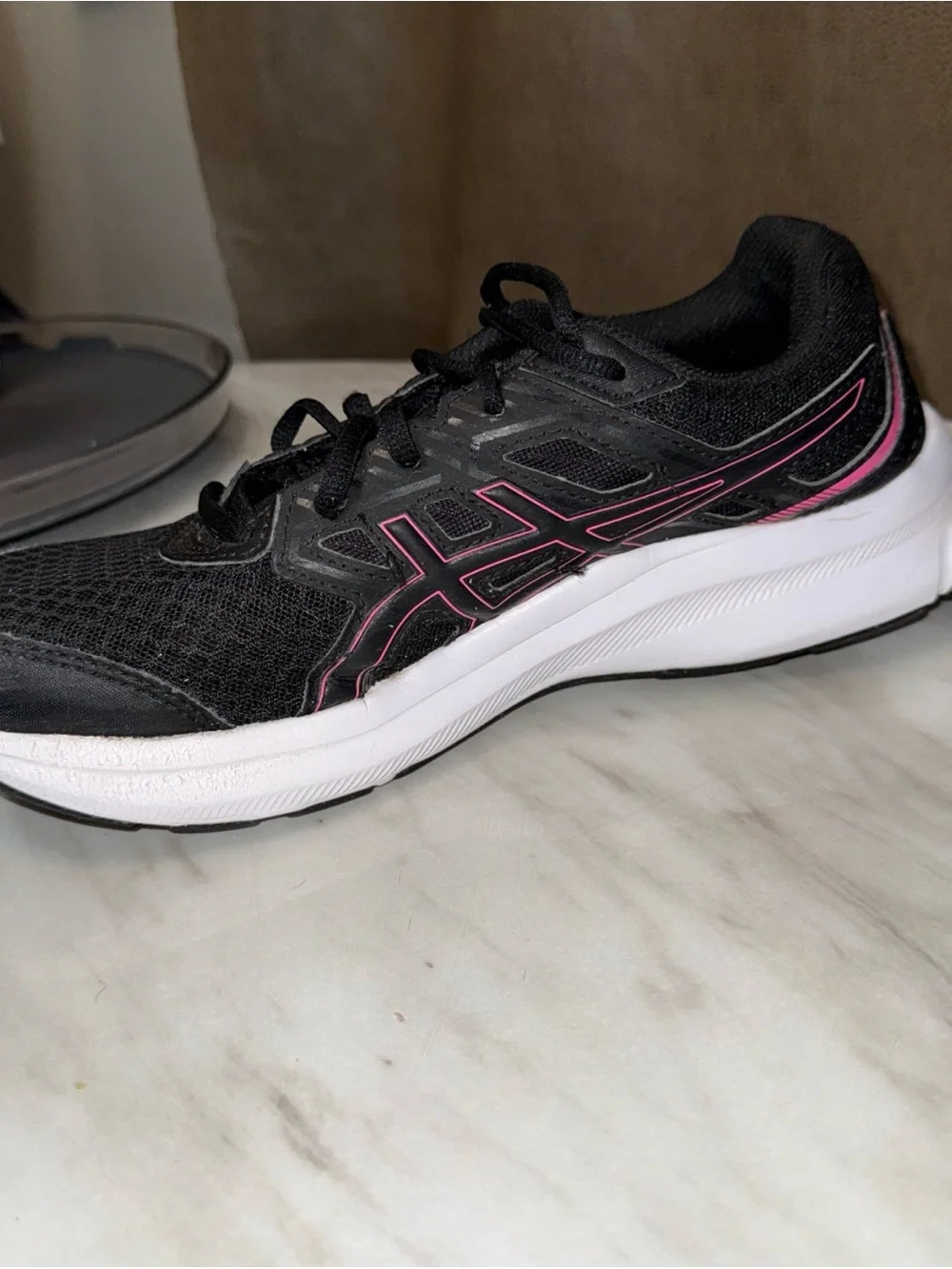 Asics jolt women’s